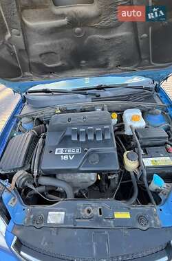 Универсал Chevrolet Nubira 2008 в 