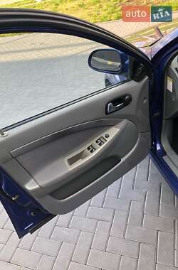 Универсал Chevrolet Nubira 2006 в 