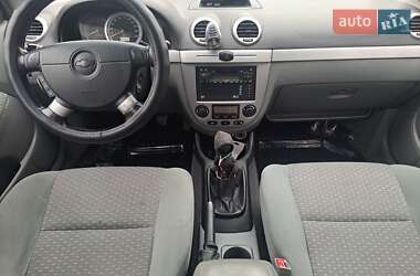 Универсал Chevrolet Nubira 2005 в 