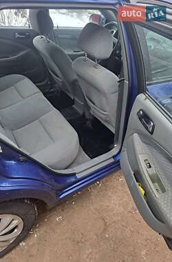 Универсал Chevrolet Nubira 2005 в 