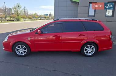 Универсал Chevrolet Nubira 2004 в 