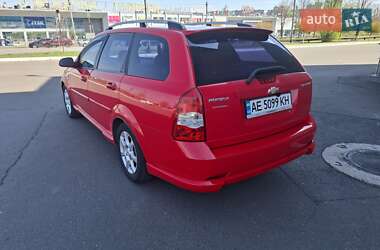 Универсал Chevrolet Nubira 2004 в 