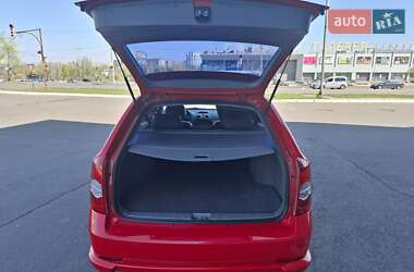 Универсал Chevrolet Nubira 2004 в 