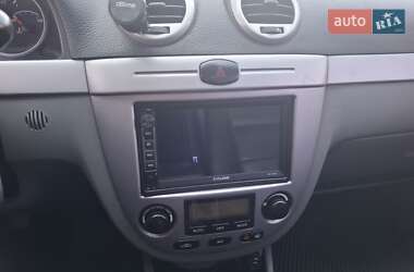 Универсал Chevrolet Nubira 2004 в 