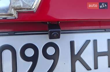 Универсал Chevrolet Nubira 2004 в 