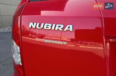 Универсал Chevrolet Nubira 2004 в 