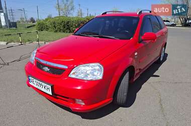 Универсал Chevrolet Nubira 2004 в 