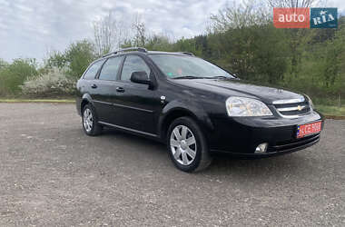 Универсал Chevrolet Nubira 2011 в 