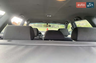 Универсал Chevrolet Nubira 2011 в 