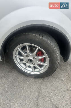 Універсал Chevrolet Nubira 2007 в 