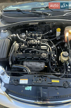 Універсал Chevrolet Nubira 2007 в 