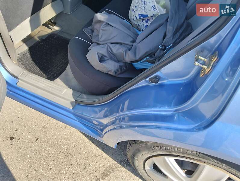 Универсал Chevrolet Nubira 2006 в Хмельницком