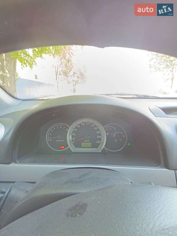 Универсал Chevrolet Nubira 2005 в Белой Церкви