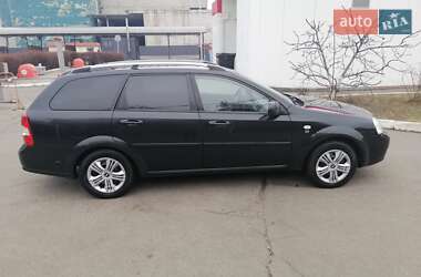 Универсал Chevrolet Nubira 2010 в 
