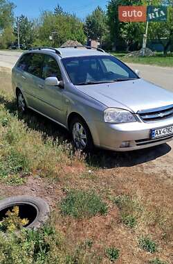 Універсал Chevrolet Nubira 2007 в Краснокутську