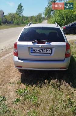 Універсал Chevrolet Nubira 2007 в 