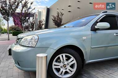 Універсал Chevrolet Nubira 2005 в 