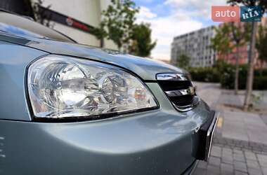 Універсал Chevrolet Nubira 2005 в 