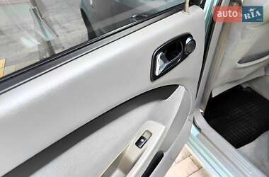 Універсал Chevrolet Nubira 2005 в 