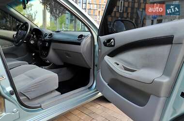 Універсал Chevrolet Nubira 2005 в 