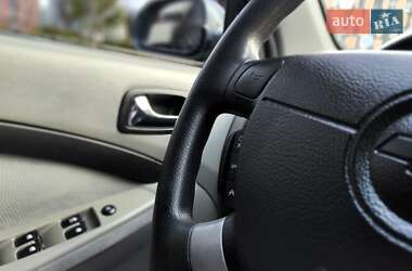 Універсал Chevrolet Nubira 2005 в 