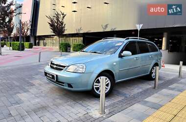 Універсал Chevrolet Nubira 2005 в 