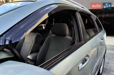 Універсал Chevrolet Nubira 2005 в 