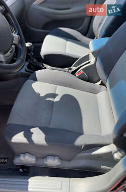 Универсал Chevrolet Nubira 2009 в 