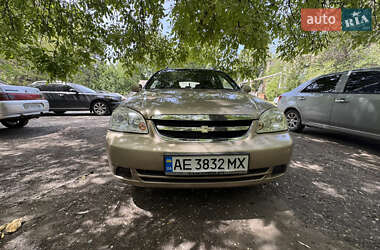 Універсал Chevrolet Nubira 2006 в Кривому Розі