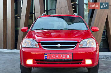 Универсал Chevrolet Nubira 2009 в 