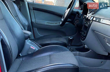 Универсал Chevrolet Nubira 2009 в 