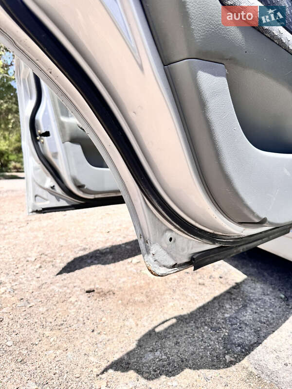 Універсал Chevrolet Nubira 2004 в Запоріжжі