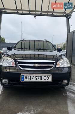 Универсал Chevrolet Nubira 2007 в 