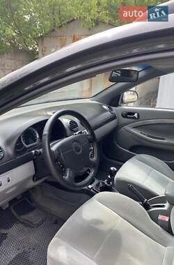 Универсал Chevrolet Nubira 2007 в 
