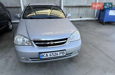 Седан Chevrolet Nubira 2006 в Киеве