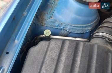 Седан Chevrolet Nubira 2004 в 