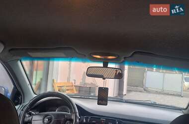 Седан Chevrolet Nubira 2004 в 