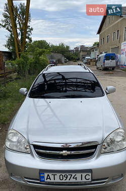 Универсал Chevrolet Nubira 2005 в Ивано-Франковске