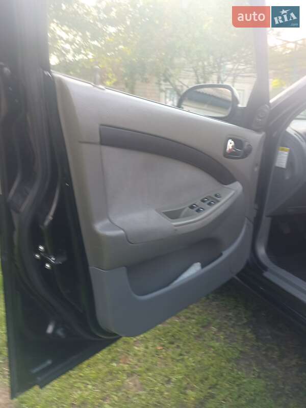 Универсал Chevrolet Nubira 2008 в Березане