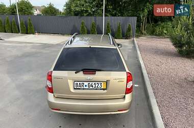 Універсал Chevrolet Nubira 2010 в 