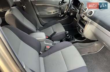 Універсал Chevrolet Nubira 2010 в 