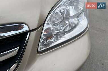 Універсал Chevrolet Nubira 2010 в 