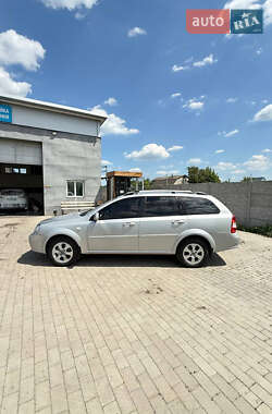 Універсал Chevrolet Nubira 2009 в 