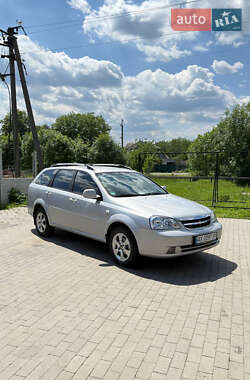 Універсал Chevrolet Nubira 2009 в 