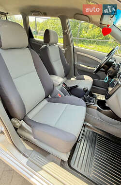 Універсал Chevrolet Nubira 2009 в 