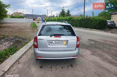 Універсал Chevrolet Nubira 2009 в 