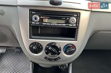 Універсал Chevrolet Nubira 2010 в 
