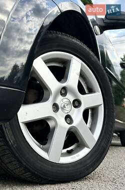 Универсал Chevrolet Nubira 2006 в 