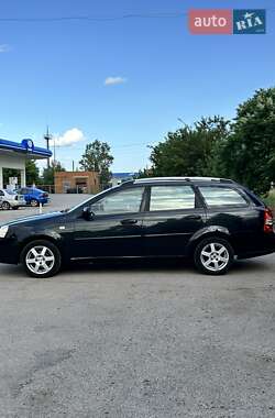 Универсал Chevrolet Nubira 2006 в 