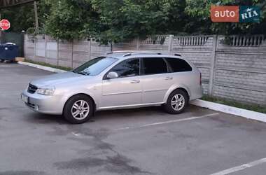 Универсал Chevrolet Nubira 2007 в 